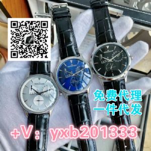 哪里有卖名牌手表 如何找著偧品牌手表货源大牌名表怎么代理一件代发