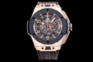 WWF复.刻精高fang一比.一宇舶融合系列会不会一眼假？