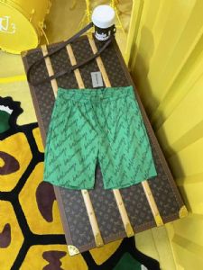 列举下海外时尚尖货潮牌男装批发市场有什么相同点