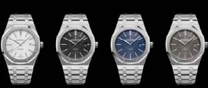 市场高版本APS一体机ap皇家橡树15400对比原装