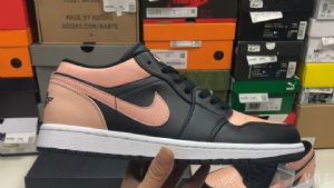 潮鞋一手货源拿货渠道丨微商一件代发合作！