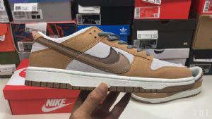 潮鞋莆田一手货源渠道丨潮牌运动鞋免费招收代理！