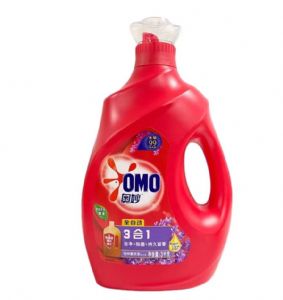 奥妙洗衣液薰衣草网店资源网红直播货源