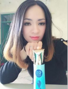 你敷的面膜合格吗？上美容院请自带面膜！