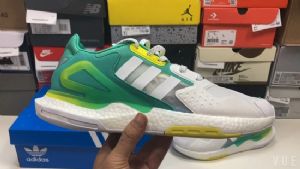 运动鞋莆田厂家一手供货丨档口对接零售批发