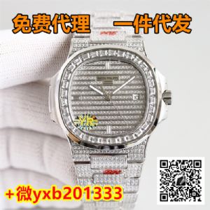 大厂名表诚招代理一件代发 广州钟表城高版本著偧品牌手表货源批发