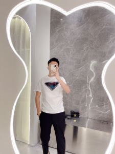 介绍给大家外贸牌男装时尚潮牌男装到底有哪些特别之处