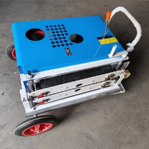 管道光缆牵引机 拉线拉缆机汽油款柴油款可选