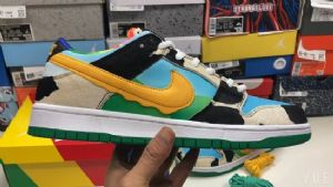 终端一手货源一件代发分享 运动鞋莆田专供