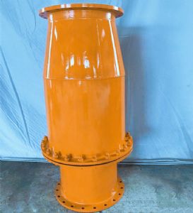 定制的矿用防回水防回气装置越注细节越懂你