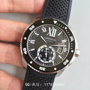 一 比一卡.地亚卡利博值得入手吗？