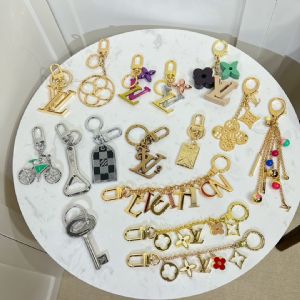 L.V原版钥匙扣 配饰 包饰挂件挂饰！价格优势！高端品质！