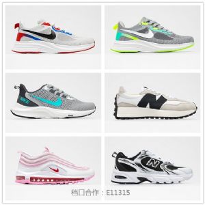 运动鞋货源诚招微商代理 一手货源批发/代发