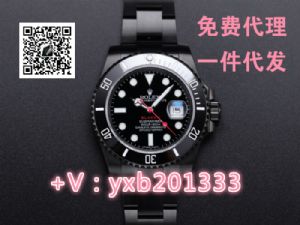 高端瑞士著偧品牌手表免费代理 名牌机械表石英表货源一件代发