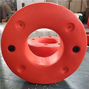 水产养殖pe塑料浮圈