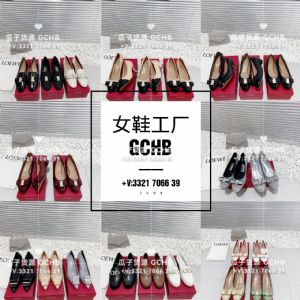 著偧品大牌男女鞋货源哪里有？广州白云红星鞋厂工厂直销批发一件代发