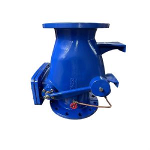 微阻缓闭止回阀门主要功能