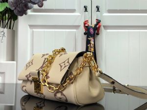 广州原厂外贸专柜正品开发高端原工厂迷你双单肩包版帆布包包工厂一手