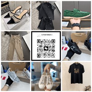 广州厂家大牌外贸男女服装,一件代发