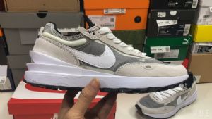 莆田本地潮鞋货源 源头微商相册免费代理合作！