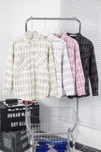 国内几个专业定制的精品著偧品男装工厂服装在哪里有现货——《今日热