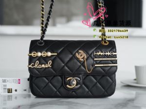 哪里找小香包包一手货源工厂直销批发进货渠道？广州三元里白云皮具城