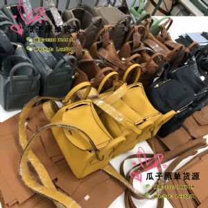 东莞高端工厂包包档口工厂批发一手货源外贸大牌名牌包包微信