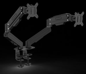 电脑显示架优质厂家供应电竞外观