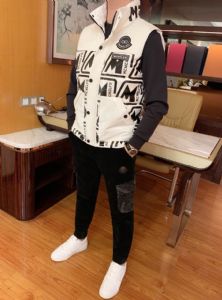 欧货大牌男装著偧品众多细节好在哪