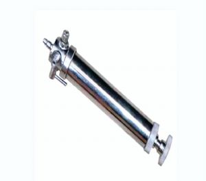 乌海圆筒形正压采样器的厂家生产与设计采取器