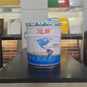 四川成都化工厂专用漆供货商