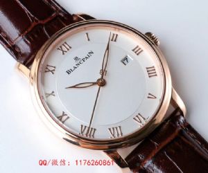 精妨宝.珀经典系列怎么样？