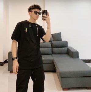 广州哪里有精品工厂专柜同款男装厂价工厂的厂家供应货源