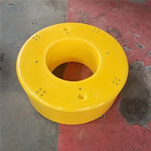 柏泰水泵浮圈:船舶用水系统的必备组件