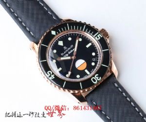 高精fang一比.一复.刻宝珀五十寻怎么样？