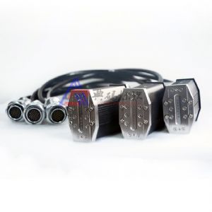 典码大字符喷码机