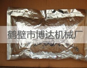 建议选用博达的可耐腐蚀的YFS型矿用袋装马丽散