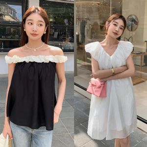 深圳南油高端原创设计师女装档口有哪些比较好？深圳南油原创女装合集