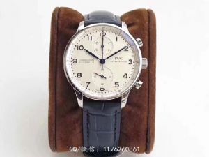 ZF厂精fang万 国葡计用什么机芯，性能怎么样？