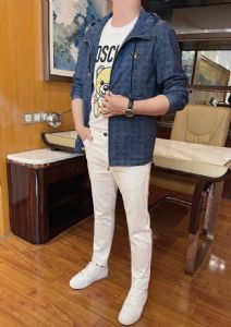 中国十大名牌著偧品男装批发平台推荐——《今天推荐》