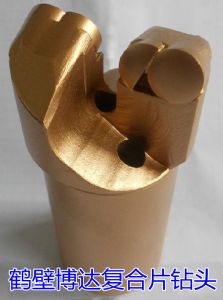 山西朔州金刚石复合片钻头招供应与代理