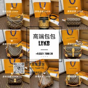 广州白云皮具城档口L*V包包工厂直销批发厂家源头一手货源微信号