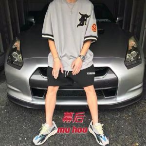 新款FOG、美式vintage高街风潮牌服装一手货源代发批发