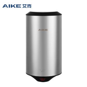 艾克（AIKE）不锈钢高速干手器、小型烘手器AK2805