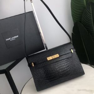 YS圣罗兰包包时尚百搭不易过时，高品质对版专柜精湛制作