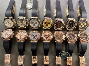 2026中国广州手表批发 全网低价格拿货 免费代理 无痕一件代发