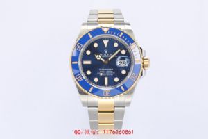 Clean厂劳力.士黑水鬼精妨表做工怎么样？