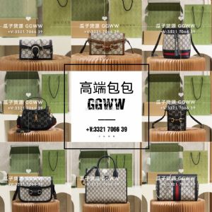 广州三元里白云皮具城档口包包工厂大牌超A包包一手货源厂家直销批发