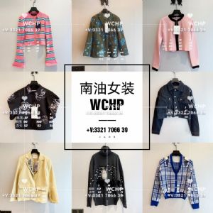 深圳南油档口小众暗黑女装档口蝴蝶家工厂直销批发一件代发一手货源