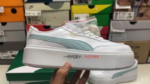 运动鞋莆田终端批发市场丨微商推荐欢迎零售批发